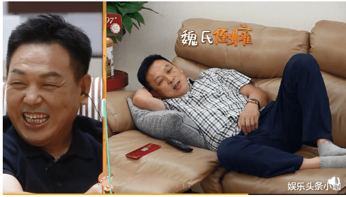 杨迪|什么情况？开始带老萌娃上综艺？！