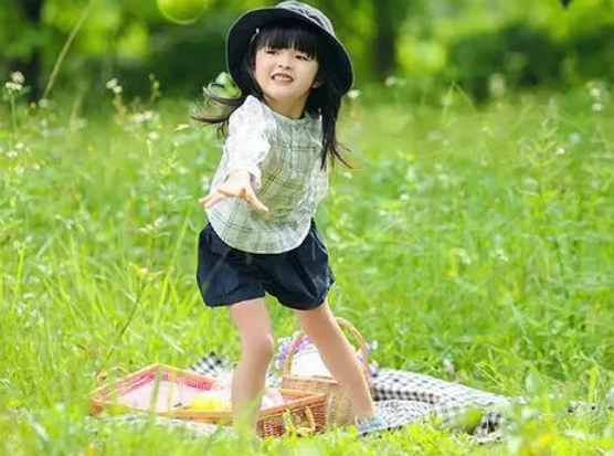 拍摄宝宝照,应该注意哪些问题呢