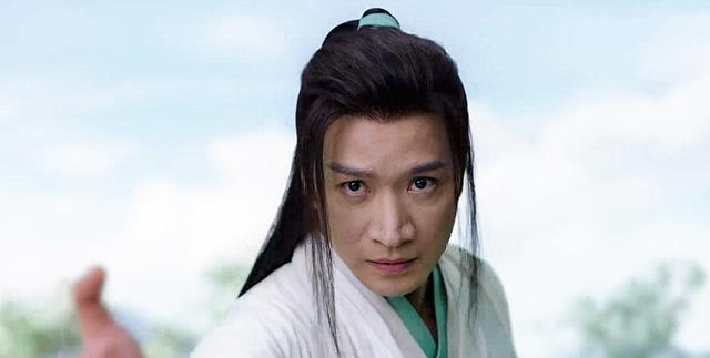 萧瑟|《少年歌行2》萧瑟成地仙,守护西境?无心逊色一筹,原因有三