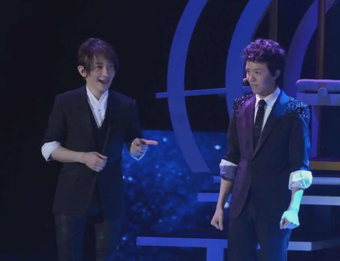 刘谦|因春晚爆红全国后，刘谦为何消失了？