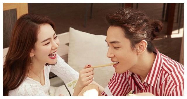 应采儿|结婚多年仍然恩爱如初,这5对明星模范夫妻的爱情,让人羡慕不已