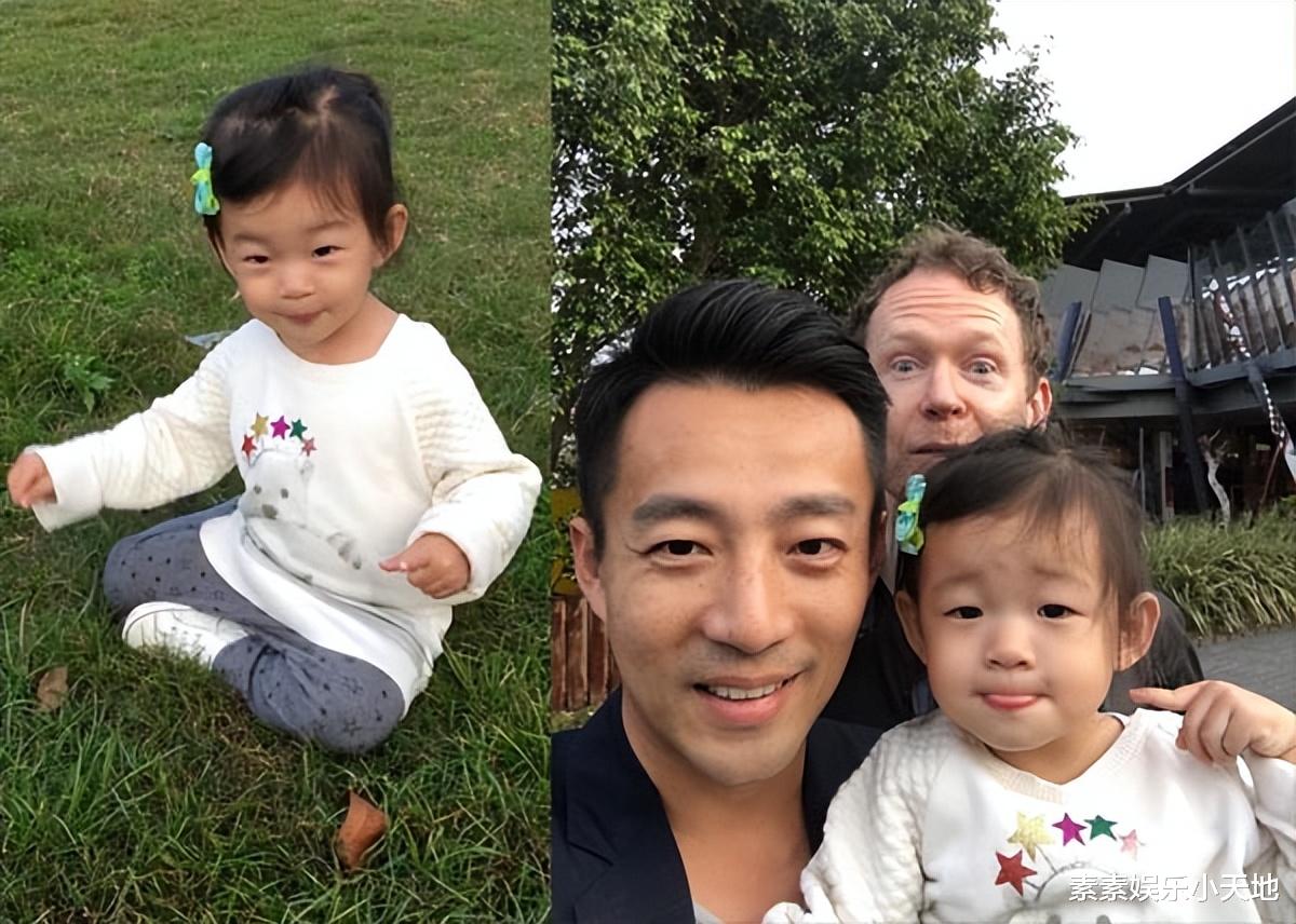 具俊晔|汪小菲女儿称具俊晔是“大公牛”，没有叫过他一声爸爸