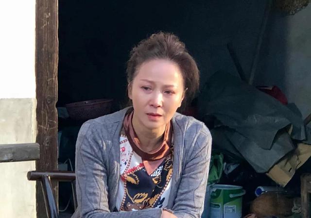 赵越|演员赵越：嫁二婚佟凡，结婚25年无儿无女，如今她还好吗？