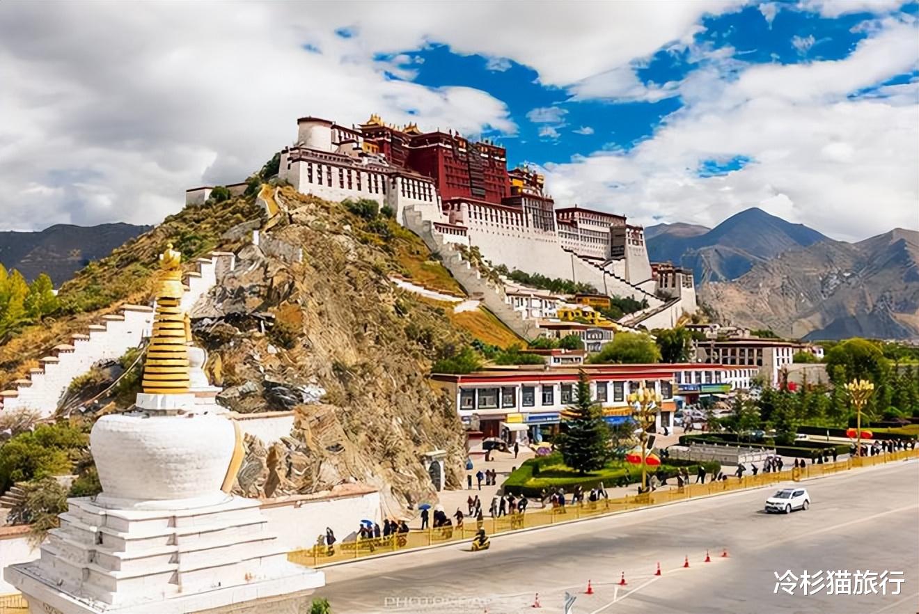 自驾路线|适合11-12月出发的5条自驾路线,一路都是视觉盛宴,赶紧收藏吧!