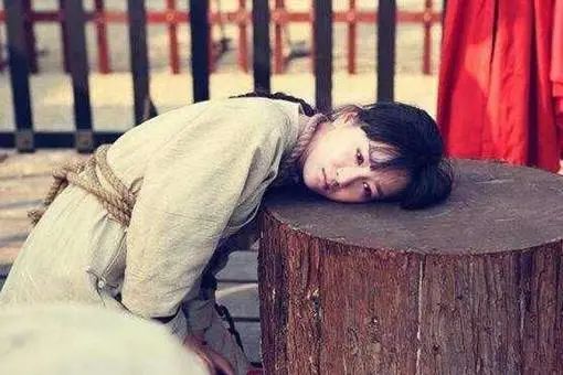 刽子手|古代的刽子手为何大多数都没能娶妻生子?