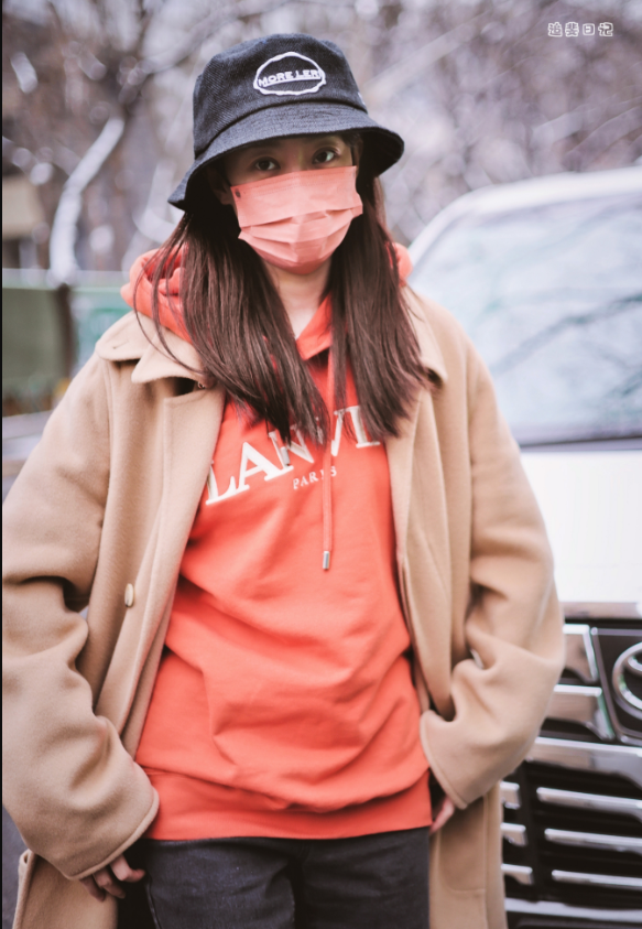 赵丽颖|春晚二次联排路透，宋茜女王范十足，赵丽颖气质完胜宋祖儿