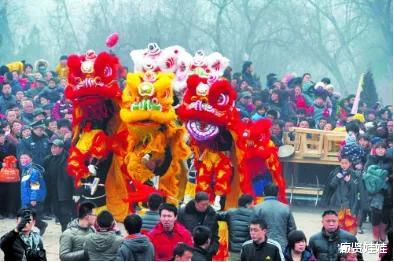 20年前没有手机，我们是这样过春节的