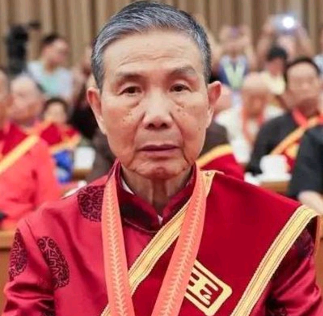 风湿病|从部队走出的国医大师刘嘉湘,善用中医“扶正法”治癌,疗效显著