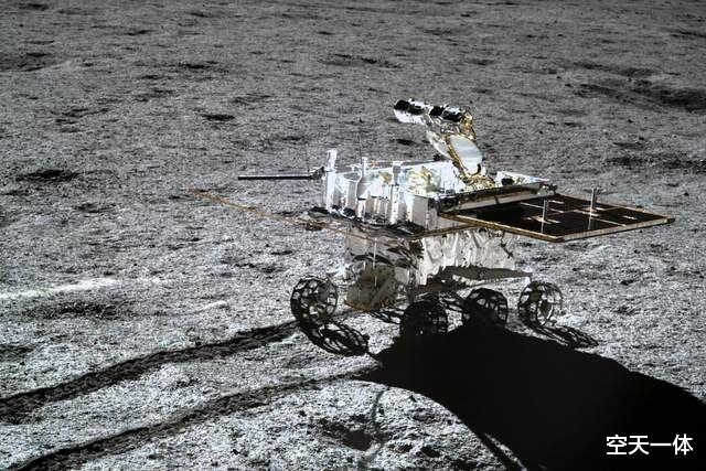 我国建造月球国际科研站，需突破一项关键技术，嫦娥四号差点实现