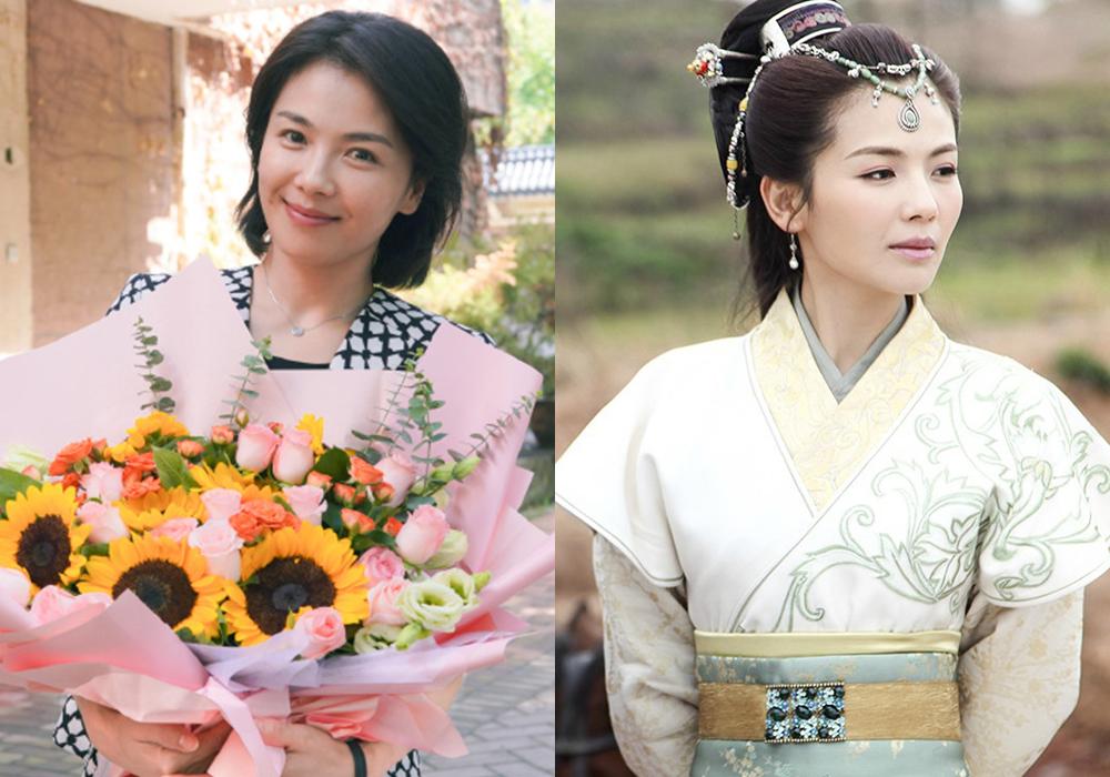 琅琊榜|《县委大院》预计10月播出,梅长苏庭生同框,有5位琅琊榜的演员