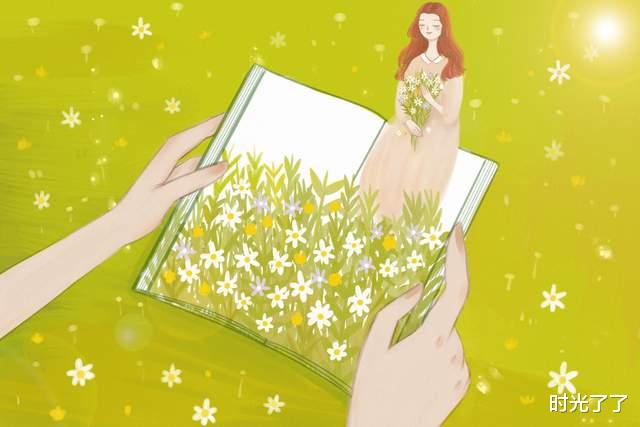 |真正的美人，是这样的，很招人喜欢