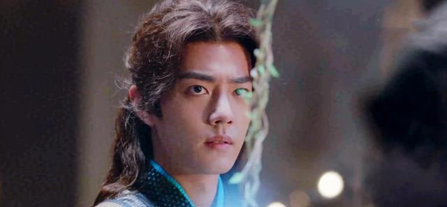 肖战|《斗罗大陆2》准备启动，肖战首搭新女主，CP感更强，却不是主角了