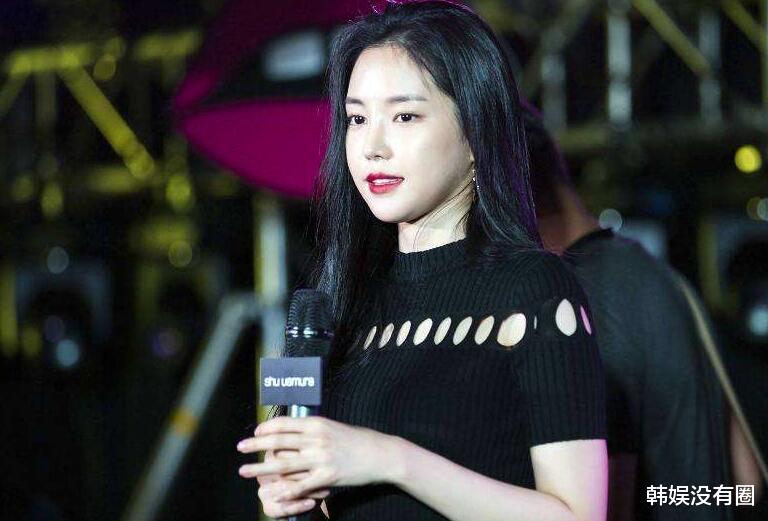 孙娜恩|YG娱乐：孙娜恩不参加Apink新专辑，优先专注演技活动