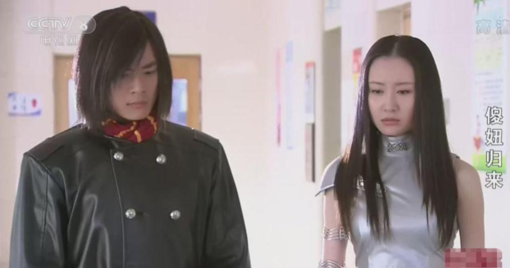 殷桃|“过气童星”复出荧幕，戏份还没“哮天犬”多？谁该为曹骏的“糊”买单？