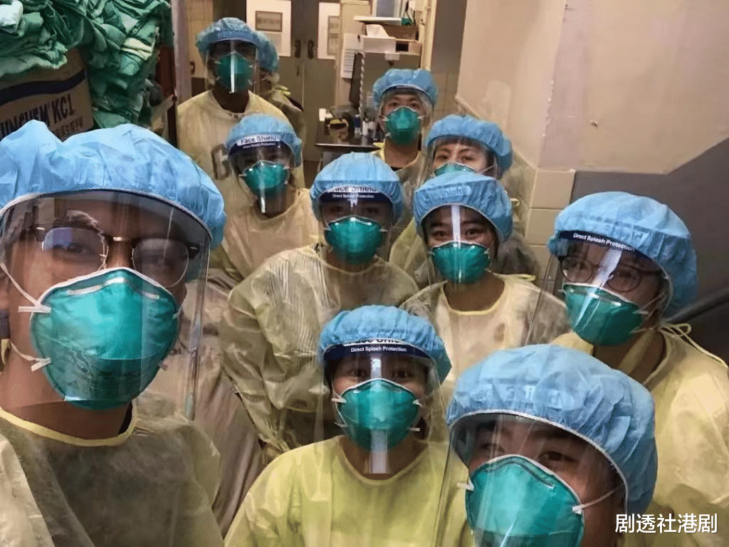 香港小姐|两大“学霸”港姐被曝受训期当众大吵,一个有“公主病”一个是“直肠子”