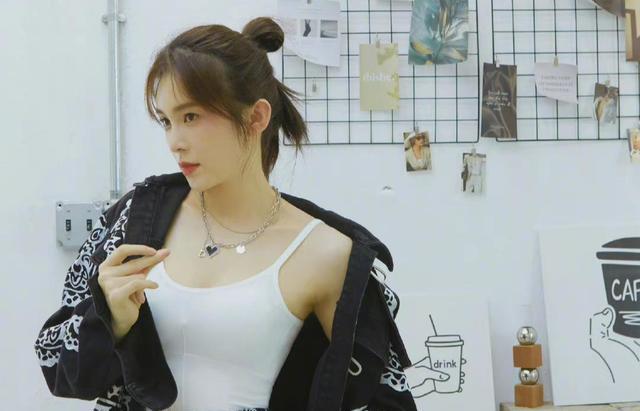 赵樱子|王鹤棣虞书欣的“苍兰诀”走红,赵樱子直言后悔,网友:还好没演