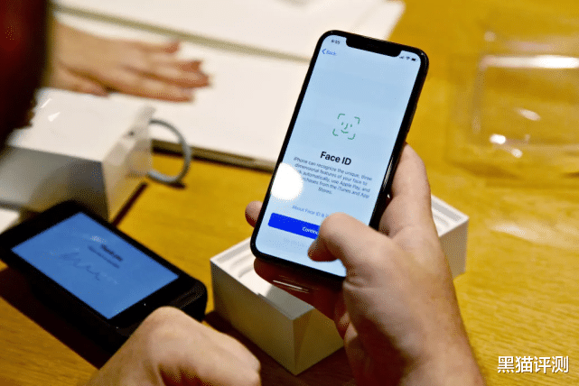 face id|果粉集体失声！明明都是Face ID，为什么iPhone 11不支持口罩解锁