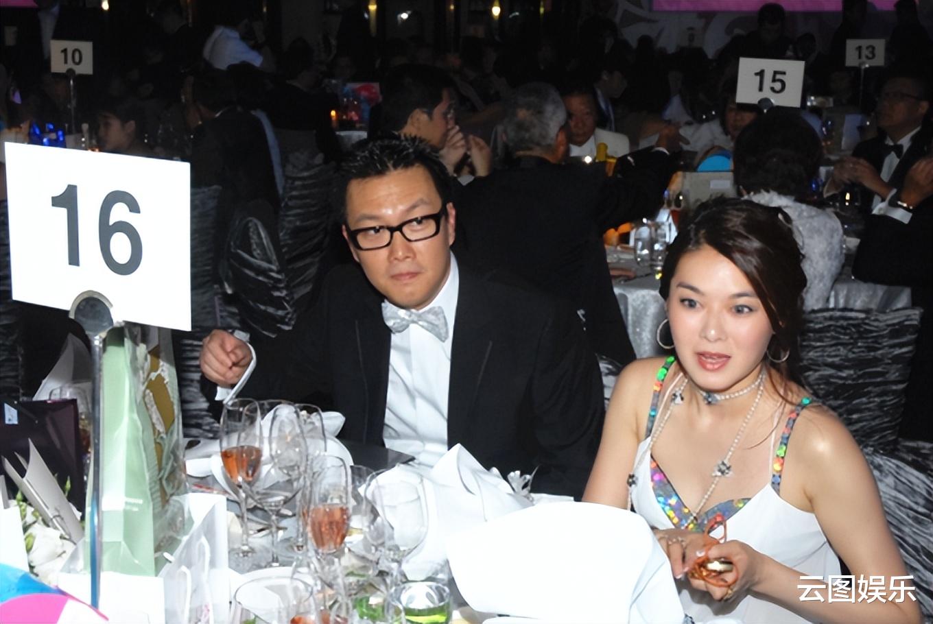 陈淑兰|52岁港姐陈淑兰痛失母亲！父母双亡又无子女，豪门梦碎后单身多年