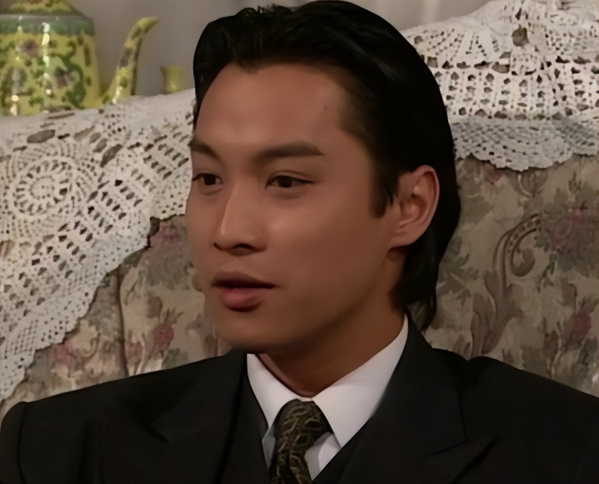 胡杏儿|播出1集,收视率爆了!胡杏儿一出手,就给央视带来了“王炸”