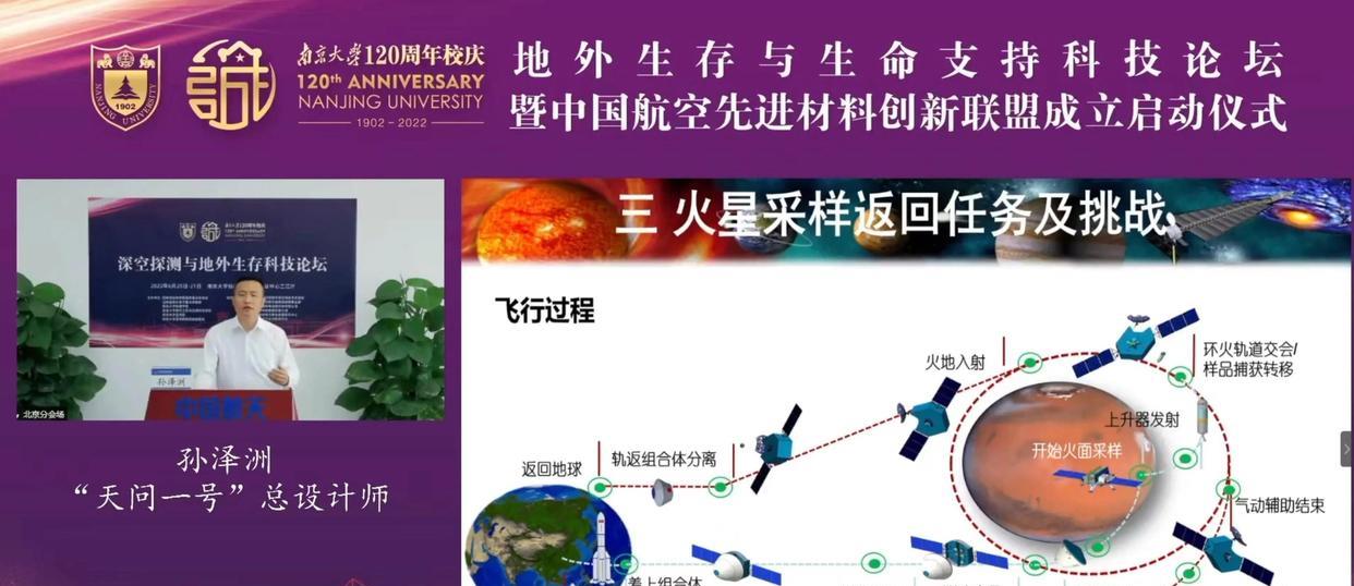 我国计划在一枚火箭上发射两艘宇宙飞船,去探测木星和天王星!