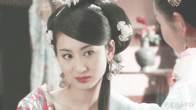 徐怀钰|这些女星都曾风光一时,如今却只能靠男人、吃老本,早已今非昔比