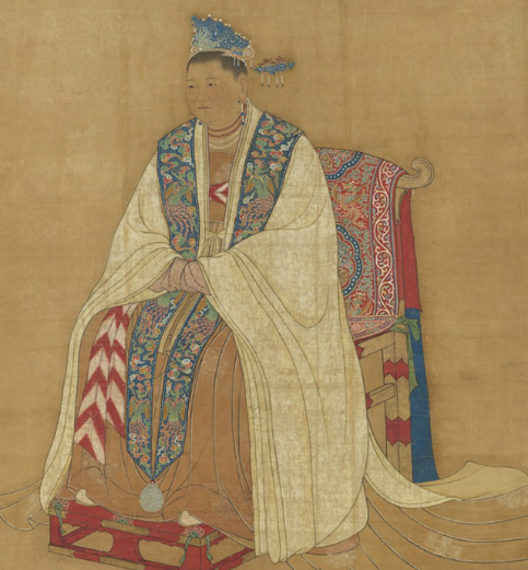 程潇|三娘为何对凤冠霞帔有执念?“凤冠霞帔”只结婚的时候才能穿吗?