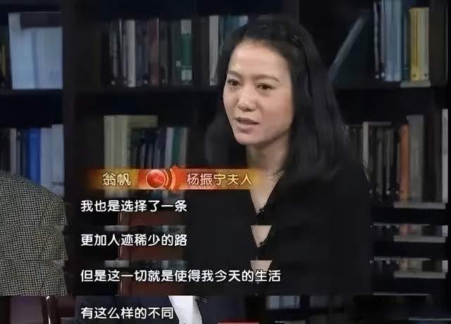 翁帆|翁帆的憔悴与钟丽缇的风尘