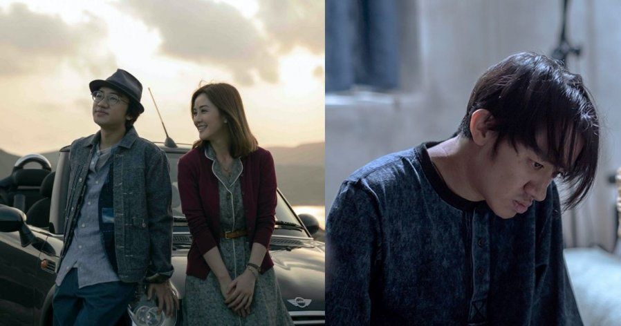 王祖蓝|王祖蓝演“渐冻人”表现惊艳 网赞：演技有爆发力！