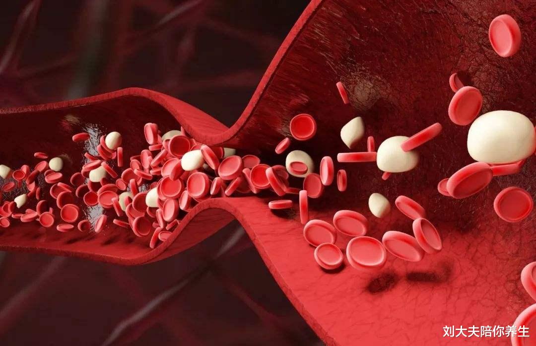 黄芪|气虚血瘀会怎么样？简简单单三味药，活血、补气、养阴！