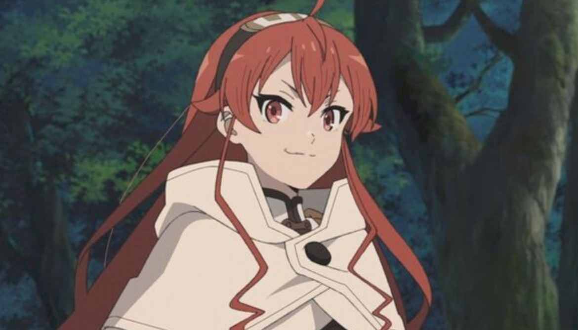 无职转生|《无职转生》番外篇将于3月发售，又能和艾莉丝相会