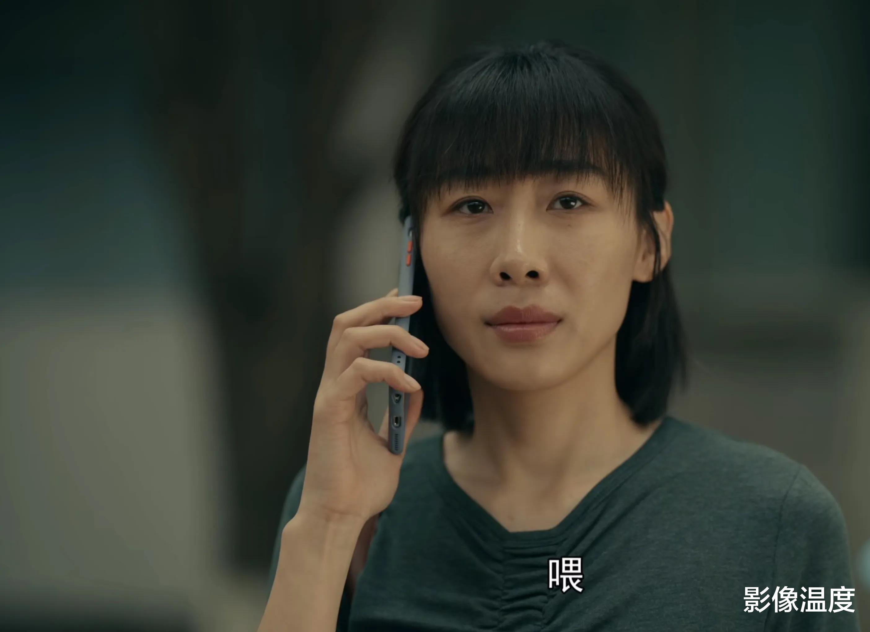 亲爱的小孩|《亲爱的小孩》太催泪：任素汐猛夸聂远，但太可惜，禾禾原型已去世10多年