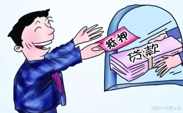 女子存款1000万,余额却显示为0,银行:钱贷出去了,2099年再还你