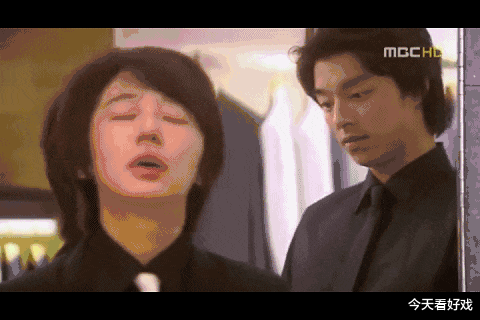 陈楚河|偶像剧里那些多少有点不直的男主