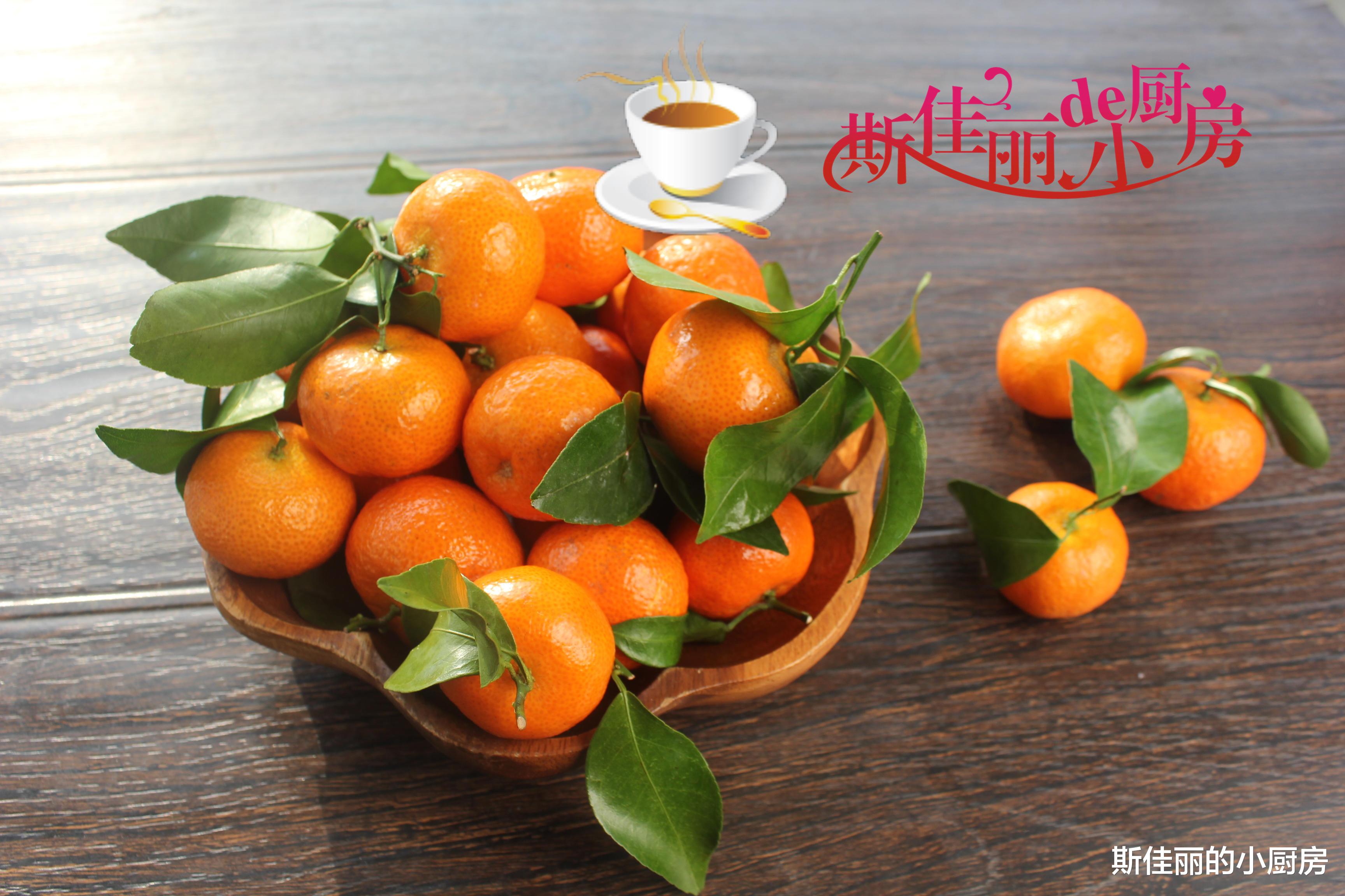 买砂糖桔时，无论贵贱，发现这5点都不要买，果农：我们自己都不吃