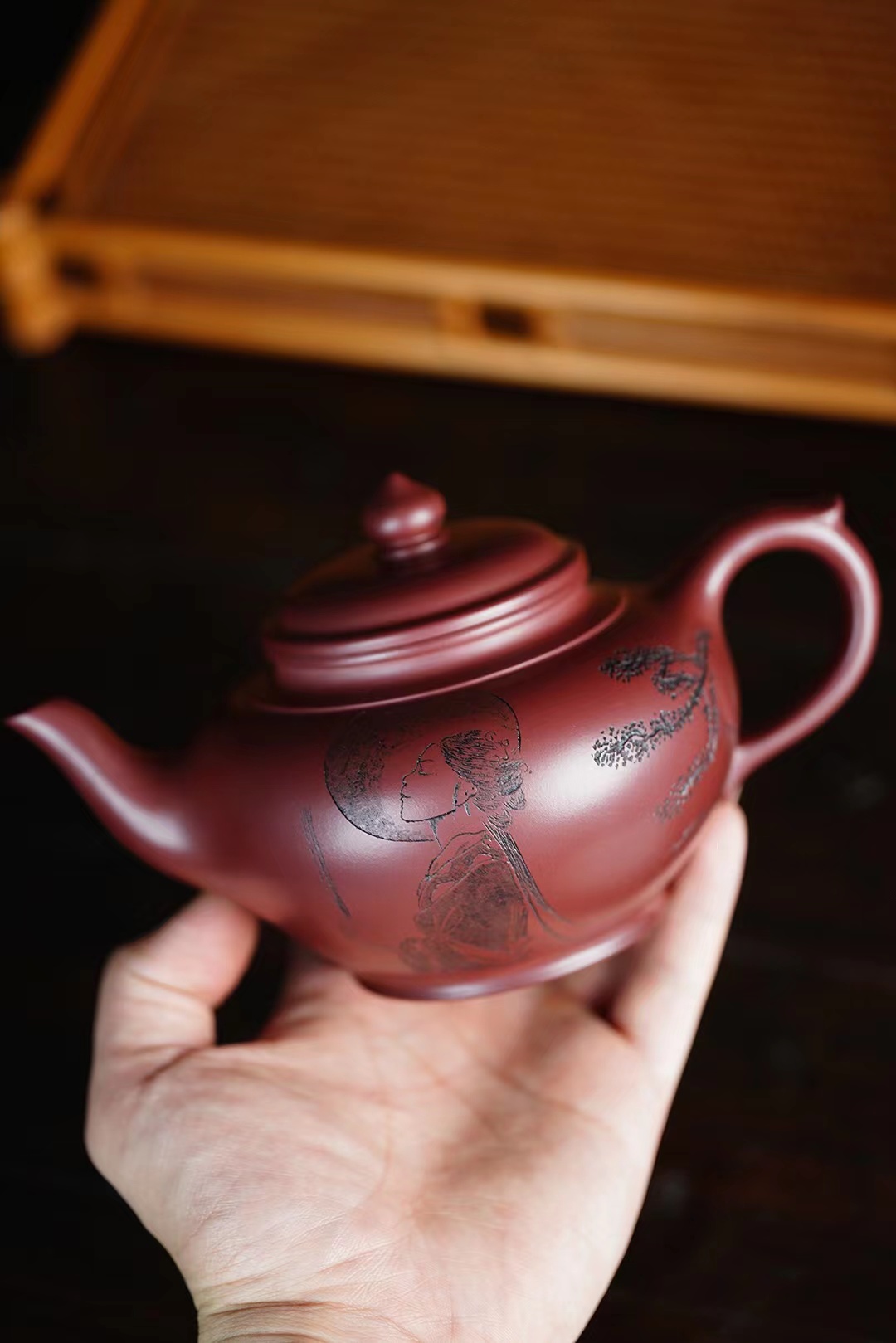 |怎样辨别紫砂壶