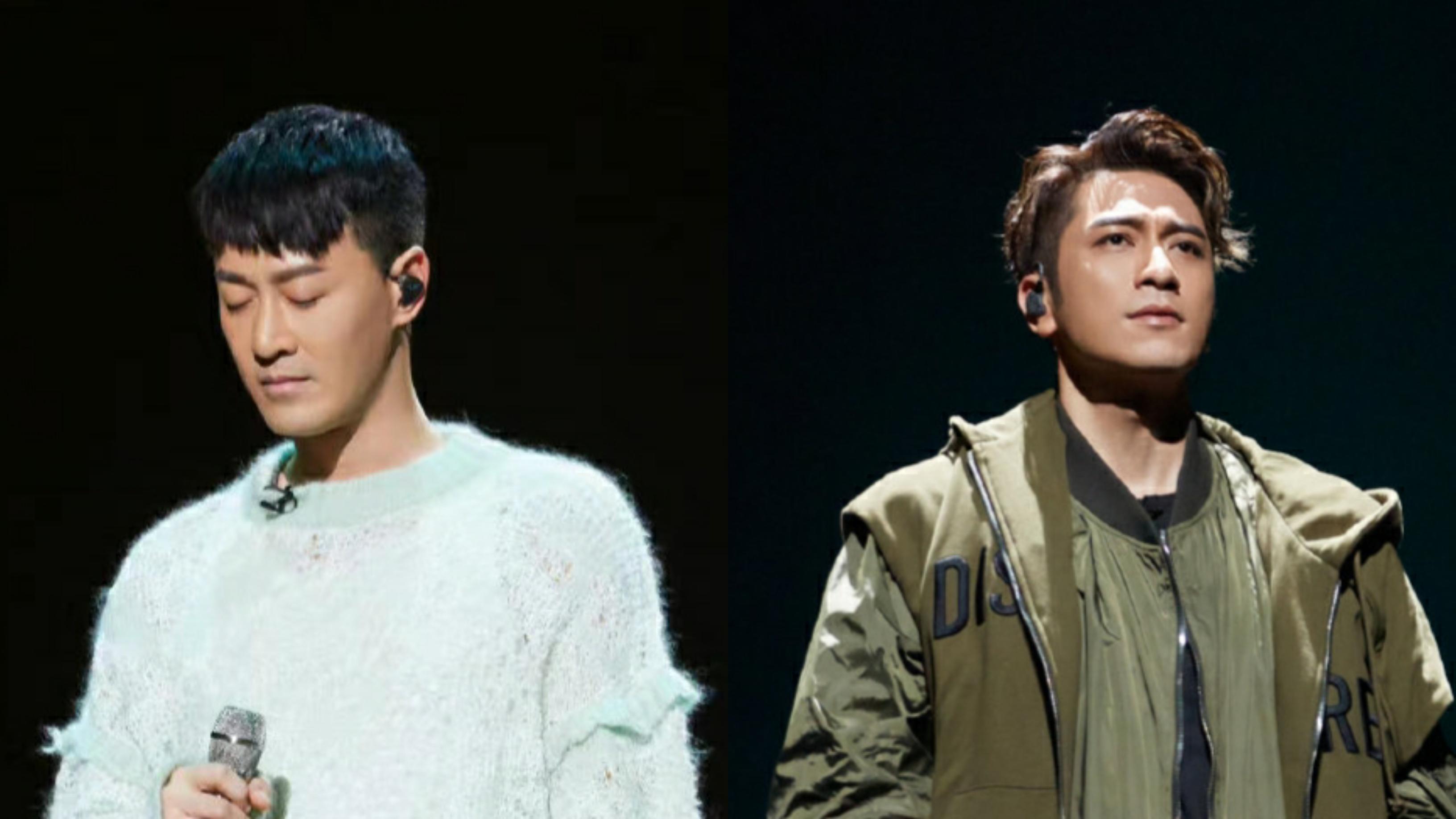 张智霖|《披哥2》人气排名刷新,张智霖居榜首,刘恺威持续倒数,吴卓羲恐陪跑