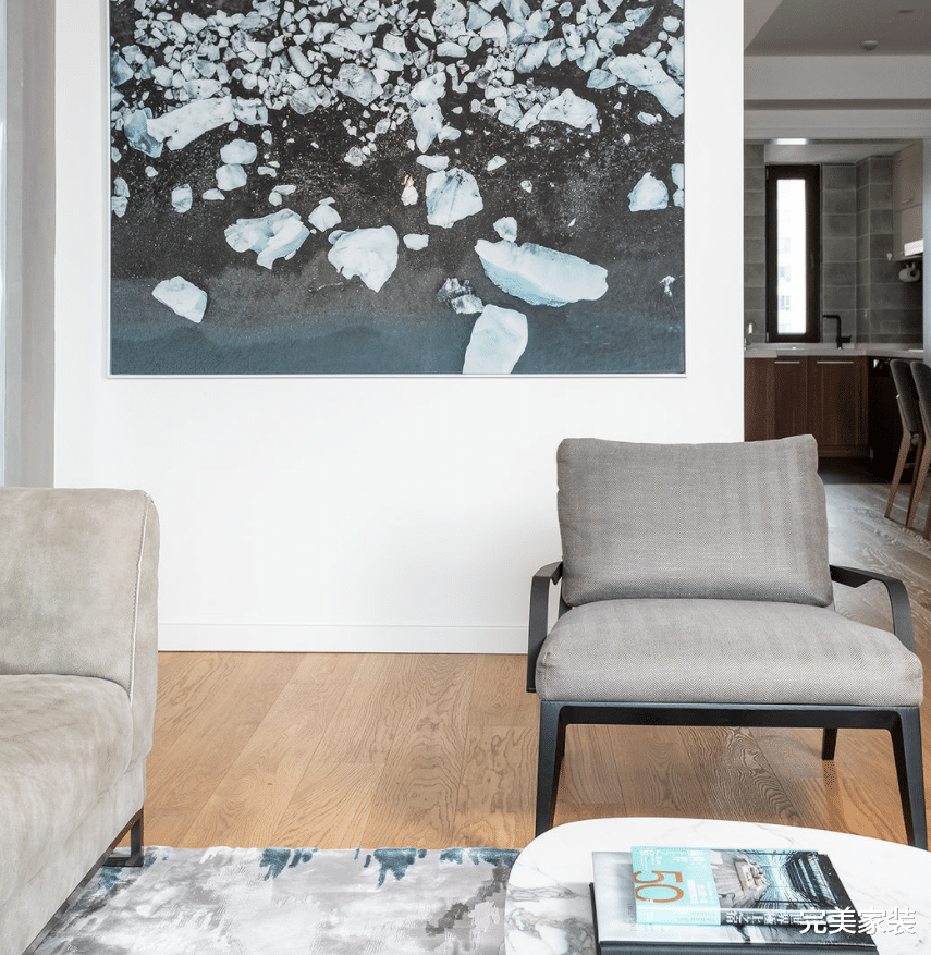 山东业主因不满精装房，花费半年多进行改造，效果出乎意料