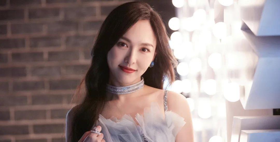 唐嫣|嫁给罗晋后，唐嫣为啥愿意在家当娇妻