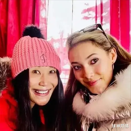 谷爱凌|谷爱凌的家族版图曝光!不得不佩服,一家人都是精英中的精英