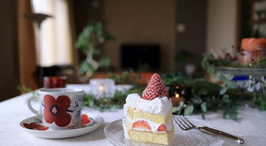 这对日本夫妇,将巴掌大空间布置出高级的精致感,二人世界超有爱