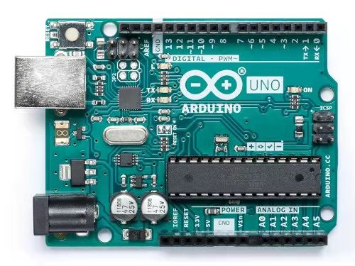 arduino|如何用arduino去检测声音大小？