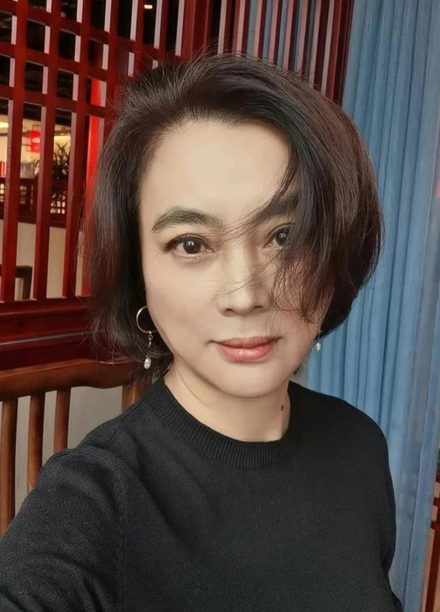 李玲玉|演员李玲玉:怀了富商的孩子就结婚,如今生活还好吗?