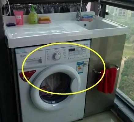 洗衣机|洗衣机买滚筒好还是波轮好？要不是卖家电的朋友拦着，差点买错了