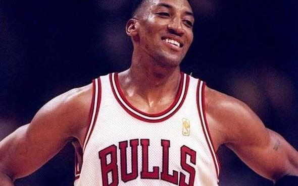 比尔·拉塞尔|NBA哪些巨星没拿过50分?拉塞尔最让人意外,历史第1控卫都做不到