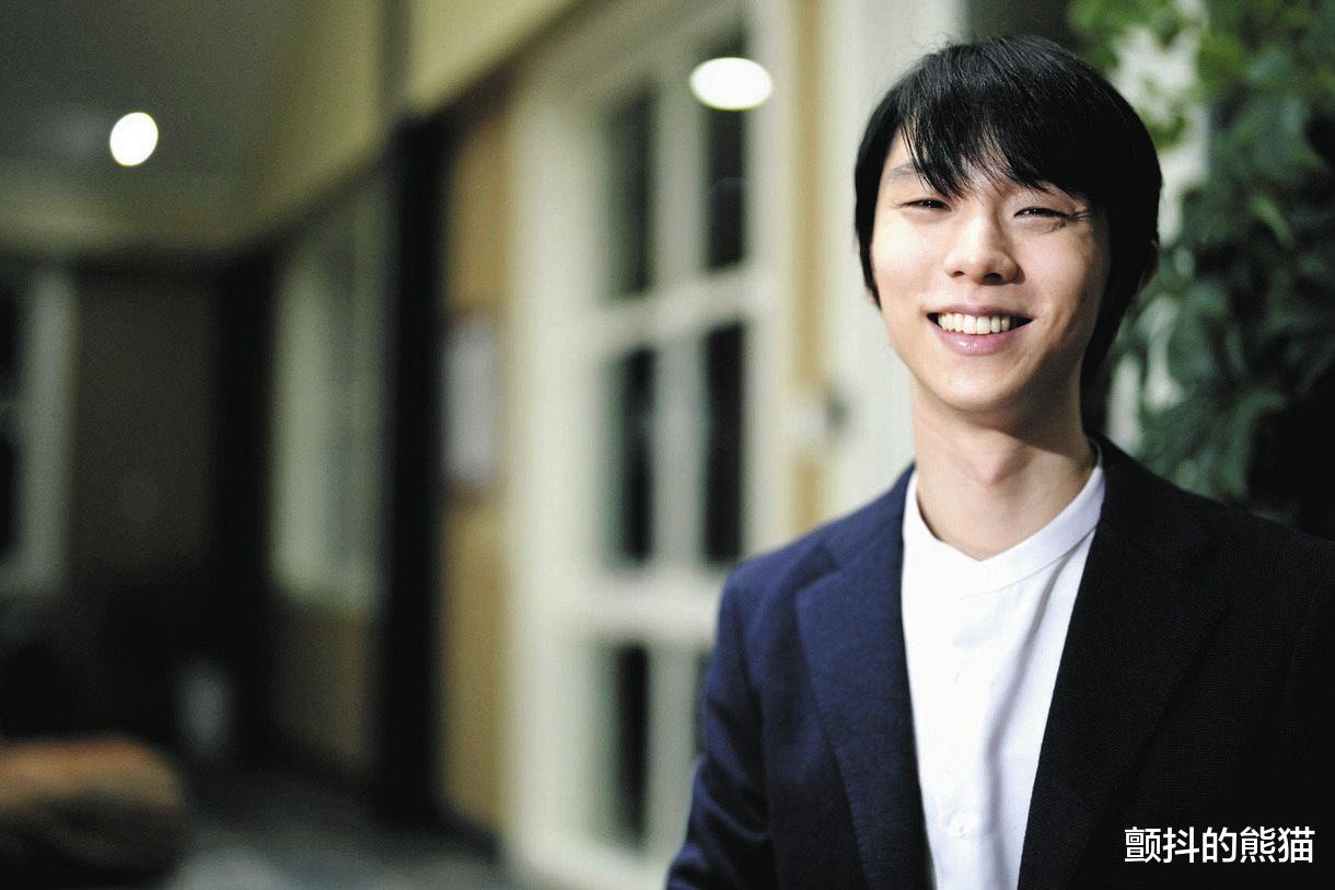 羽生结弦|羽生结弦发表将在11月首次开演单独冰上秀“序章”