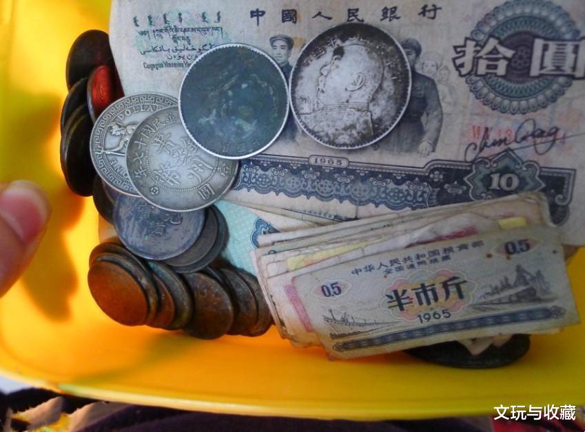 文玩|我羊了,连手串也没有光泽了,一大堆文玩没时间盘