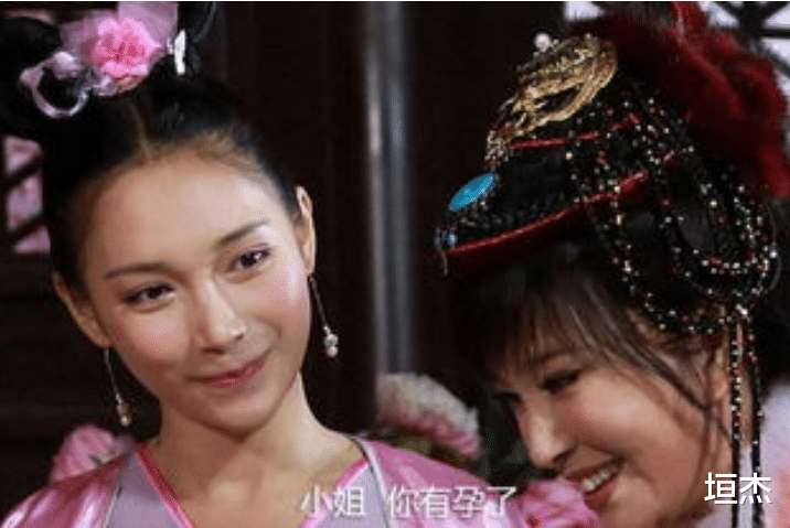 刘晓庆|刘晓庆拉皮多次耳粘脸，郎朗前女友变成锥子精，整容后遗症太可怕