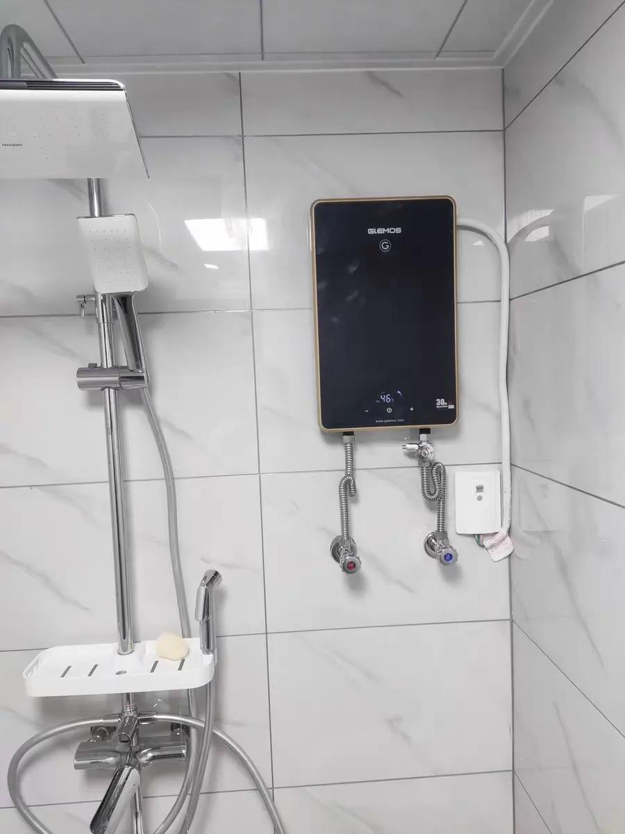 建议大家:咬咬牙在卫生间安装3个好物,大大提高生活质量