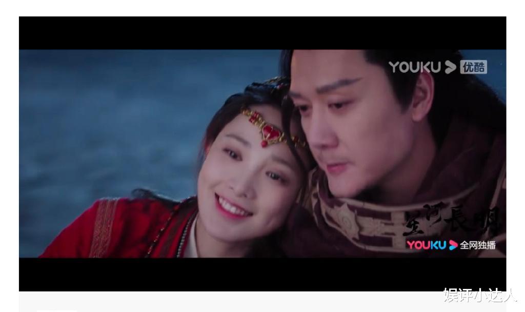 冯绍峰|冯绍峰虐彭小苒，朱正廷爱而不得，《星河长明》梦回谁的DNA？