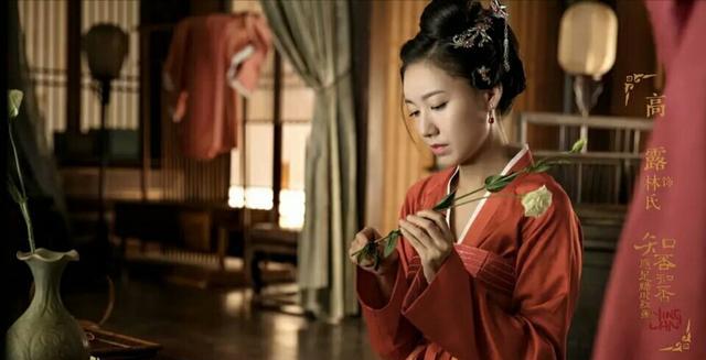 林志玲|《知否》:婆家抬举平妻,正妻就成了悲剧,余生再难翻盘